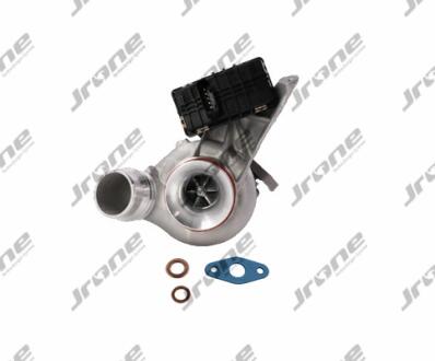 Турбіна двигуна Jrone 8M35300J26