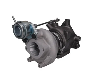 Турбіна нова 1.6 DIG-T на Nissan Juke 10-, Nissan Ti Jrone 8M35400C37