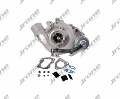 Турбокомпресор в зборі Jrone 8T09200M40
