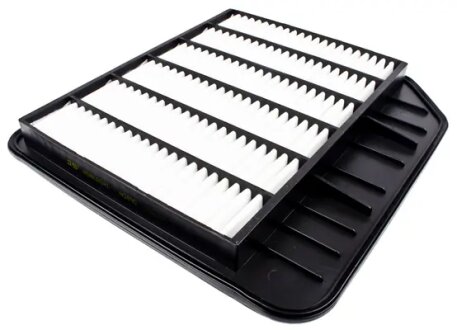 Фільтр повітряний двигуна JS ASAKASHI A0490