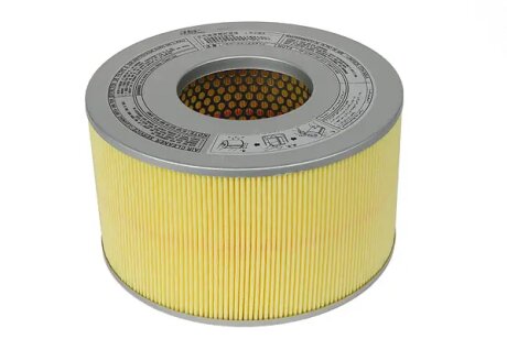 Фільтр повітряний двигуна JS ASAKASHI A1503