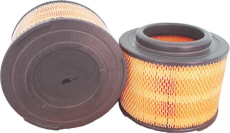 Фільтр повітряний двигуна JS ASAKASHI A1513