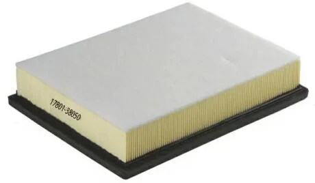 Фільтр повітряний двигуна JS ASAKASHI A1525