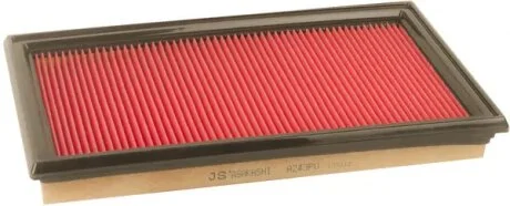 Фільтр повітряний двигуна JS ASAKASHI A243PU