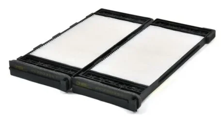 Фільтр повітряний двигуна JS ASAKASHI AC2503SET