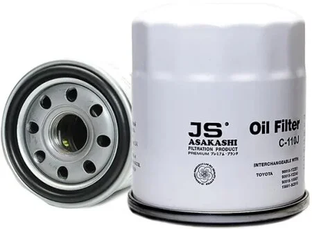 Фільтр масла JS ASAKASHI C110J