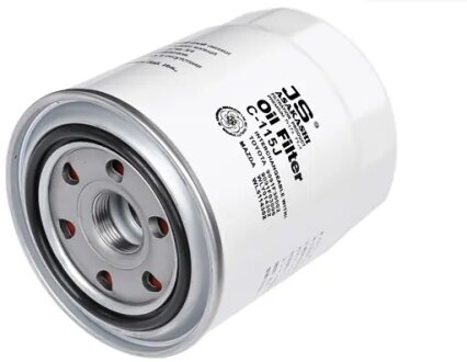 Фільтр масла JS ASAKASHI C115J