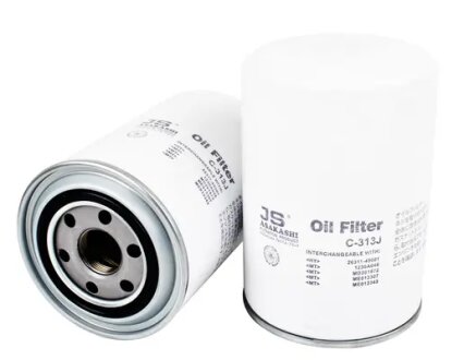 Фільтр масла JS ASAKASHI C313J
