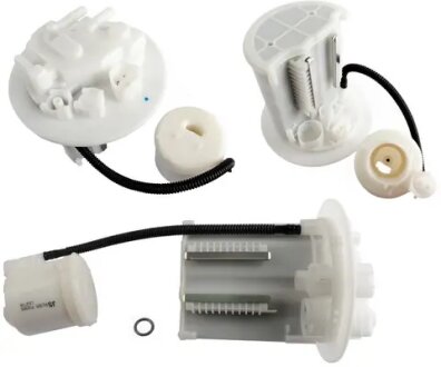 Фільтр паливний в зборі JS ASAKASHI FS21001