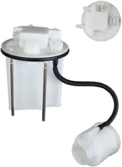 Фільтр паливний в зборі JS ASAKASHI FS21005