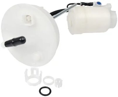 Фільтр паливний в зборі JS ASAKASHI FS28002