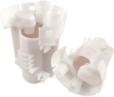 Фільтр паливний в зборі JS ASAKASHI FS6302