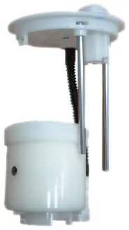 Фільтр паливний в зборі JS ASAKASHI FS6305