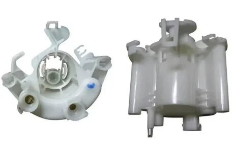 Фільтр паливний в зборі JS ASAKASHI FS8009