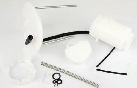 Фільтр паливний в зборі JS ASAKASHI FS8019