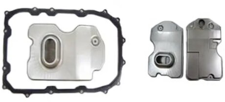 Фільтр акпп JS ASAKASHI JT134K