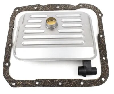 Фільтр акпп JS ASAKASHI JT215K