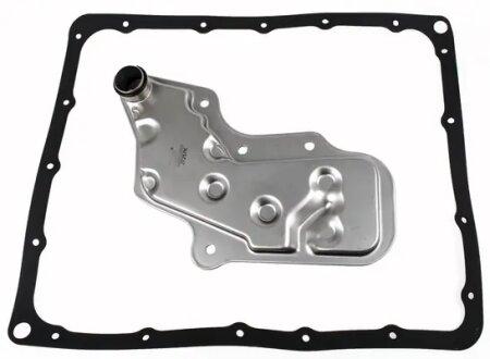 Фільтр акпп JS ASAKASHI JT257K