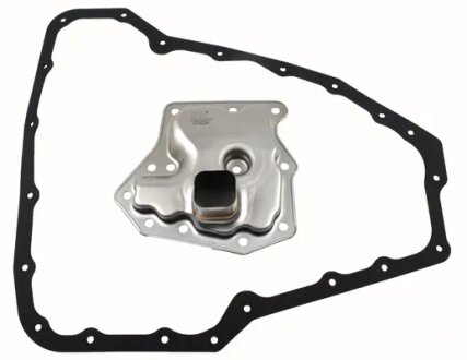 Фільтр акпп JS ASAKASHI JT322K