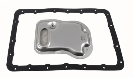 Фільтр акпп JS ASAKASHI JT419K