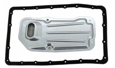 Фільтр акпп JS ASAKASHI JT499K