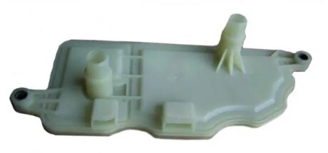 Фільтр акпп JS ASAKASHI JT500