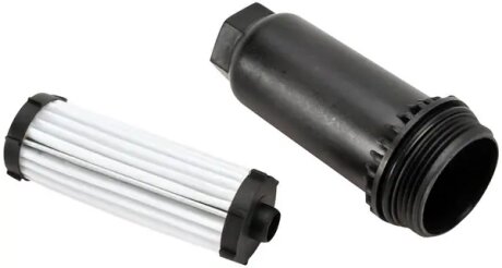 Фільтр акпп JS ASAKASHI JT517