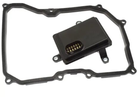 Фільтр акпп JS ASAKASHI JT546K