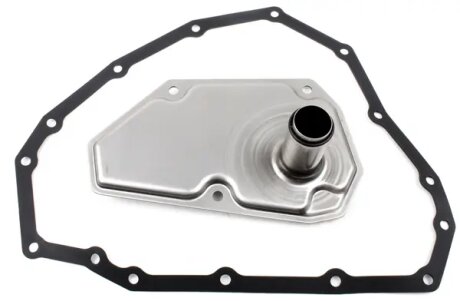 Фільтр акпп JS ASAKASHI JT553K