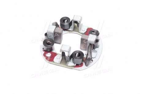 Щітка стартера МТЗ 24В компл. з щіткотримачем (JOBs,Юбана) JUBANA 243703102