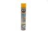 Поліроль для торпедо &quot;персик&quot; / PERFECT POLO COCKPIT SPRAY 750ML PEACH K2 K407BR0 (фото 1)
