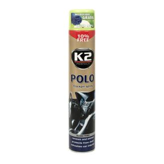 Автополіроль K2 K407ZJ0