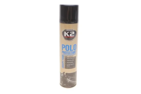 Поліроль для торпеди PERFECT POLO PROTECTANT MAT 300ML K2 K413