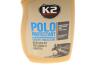 Поліроль для торпедо "чорний" / POLO PROTECTANT 750ML BLACK K2 K417BL (фото 2)