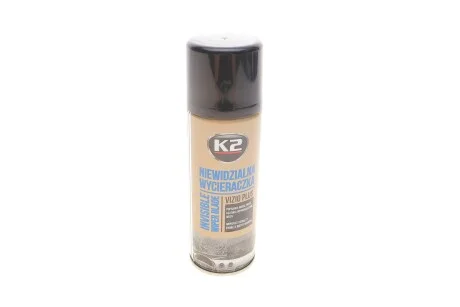 Засіб для скла антидощ/ INVISIBLE WIPER BLADE VIZIO PLUS 200ML AERO K2 K511
