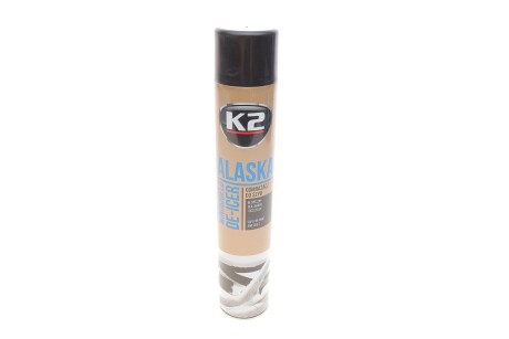 Розморожувач спрей K2 K608
