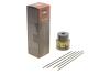 Аромадифузор з паличками &quot;димчастий ясен&quot; / ERLA HOME RITHA SMOKEY ASHER 100ML K2 R454 (фото 1)