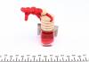 Автомобільний ароматизатор (освіжувач) повітря "полуниця" / VINCI VENTO SOLO REFILL STRAWBERY 8ML K2 V401 (фото 3)
