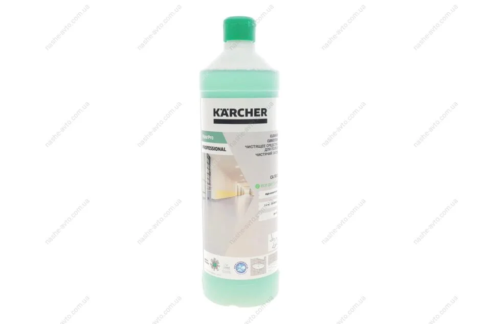 Засіб для очищення CA 50 C Eco KAERCHER 6.296-053.0 (фото 1)