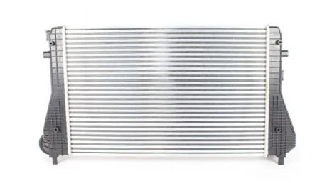 Інтеркулер AudI A3 (03-)/Seat Altea (06-)/Skoda Octavia (04-)/VW Passat (05-), Passat CC (08-), Tiguan (07-) Kale oto radyator 342100