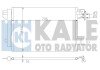 Радіатор кондиціонера Volkswagen Multivan V, Transporter V Condenser Kale oto radyator 342480 (фото 1)