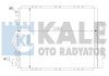 Радіатор кондиціонера Kia Sorento I Condenser Kale oto radyator 342625 (фото 1)