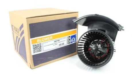 Электровентилятор отопителя VW T5 KALE OTO RADYATOR Kale oto radyator 342705