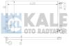 Радиатор кондиционера KIA Sorento (02-) Kale oto radyator 343115 (фото 1)