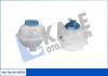 Бачок розширювальний Audi A1 (11-)/Seat Ibiza (02-)/Skoda Fabia (00-), Rapid (12-) Kale oto radyator 343645 (фото 1)