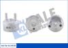 Радіатор масляний КПП Audi A3 (04-)/Seat Leon (05-)/Octavia (04-)/VW Golf (04-) Kale oto radyator 344390 (фото 1)