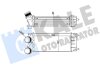 Інтеркулер Citroen Berlingo (08-), C4 (04-)/Peugeot Partner (08-), 308 (07-), 3008 (09-), 5008 (09-) 1.2THp, 1.6HDi Kale oto radyator 344870 (фото 1)
