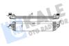 Інтеркулер Ford Focus III, Kuga II, Transit Connect (13-) 1.6 EcoBoost Kale oto radyator 344915 (фото 1)