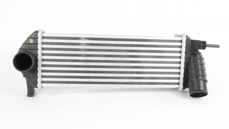Інтеркулер Renault Kangoo (10-) Kale oto radyator 344980