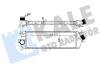 Інтеркулер Nissan Primastar/Opel Vivaro/Renault Trafic II (01-14) 2.0 dCi, 2.5 dCi Kale oto radyator 345030 (фото 1)
